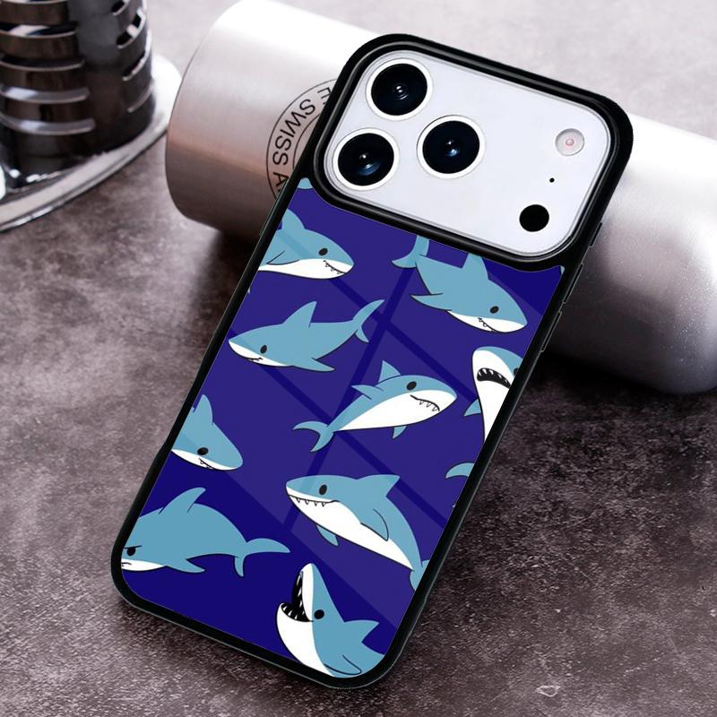 Cartoon Shark Phone Case For iPhone 17 16 15 14 13 12 11 Pro Max Plus 17Air Soft Silicone Cover iPhone 13
Cartoon Shark Phone Case For iPhone 17 16 15 14 13 12 11 Pro Max Plus 17Air Soft Silicone Cover iPhone 13