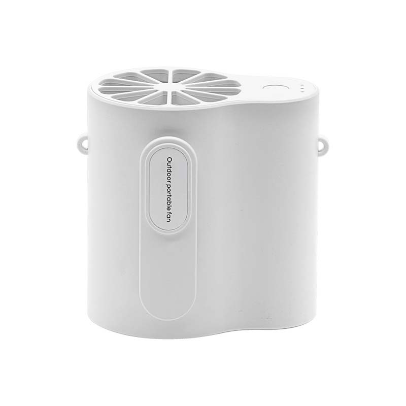 New Design Products Hang Waist Usb Charging Mini Fan Outdoor Thin Cute Mini Fan Bring Portable Small Fan Mini Cooler белый
New Design Products Hang Waist Usb Charging Mini Fan Outdoor Thin Cute Mini Fan Bring Portable Small Fan Mini Cooler белый