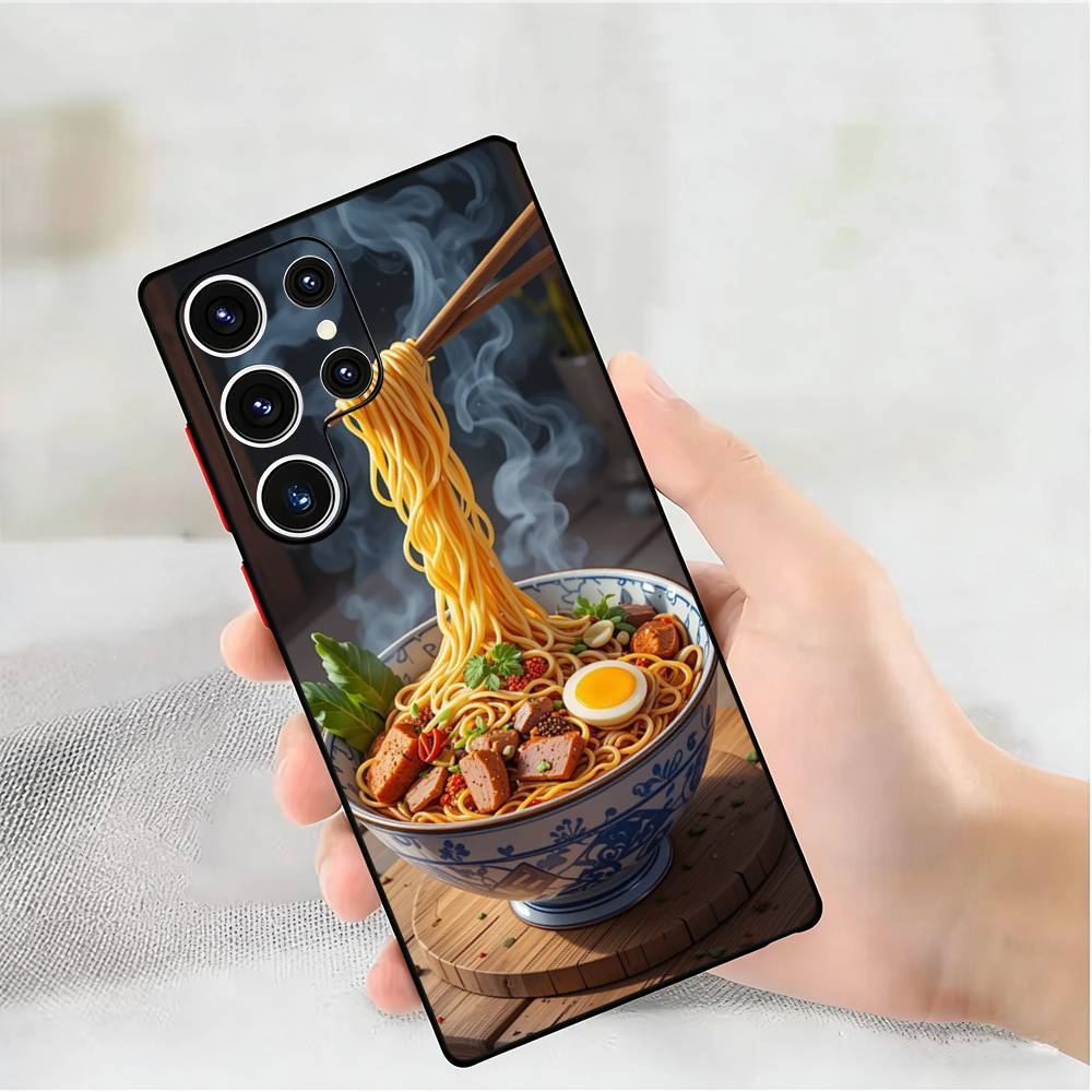 Cartoon Chinese Food Phone Silicone Case for Samsung Galaxy S 24,22,20,23,21,20 Ultra Plus Lite 5G Print Silicone Cover Samsung S24
Cartoon Chinese Food Phone Silicone Case for Samsung Galaxy S 24,22,20,23,21,20 Ultra Plus Lite 5G Print Silicone Cover Samsung S24