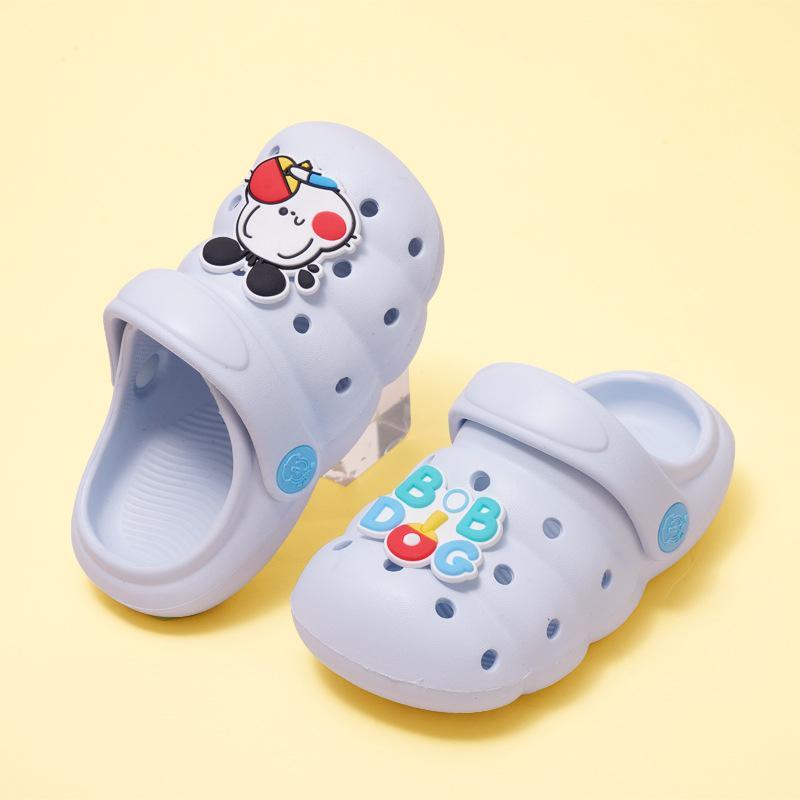 Детские тапочки Babu bean hole, летние, детские, для мальчиков и девочек, с рисунком, классные, ЭВА, легкая подошва Number of hands Shoot 5
Детские тапочки Babu bean hole, летние, детские, для мальчиков и девочек, с рисунком, классные, ЭВА, легкая подошва Number of hands Shoot 5