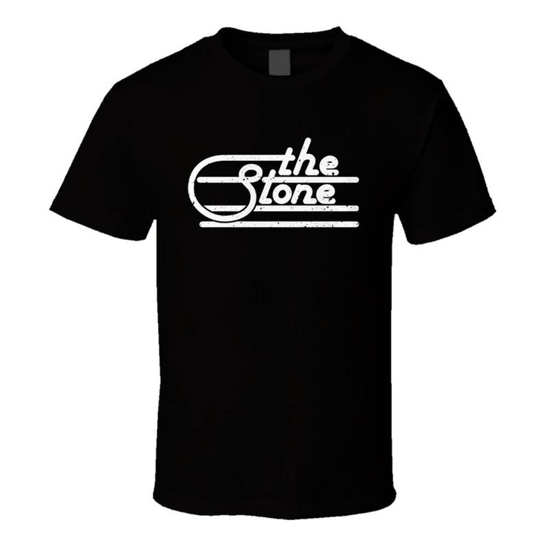 The Stone Music Club T Shirt 5XL різнокольоровий
The Stone Music Club T Shirt 5XL різнокольоровий