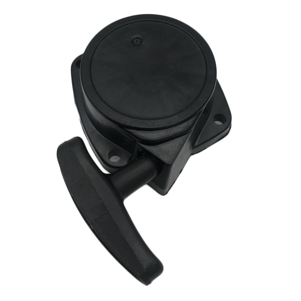 Plastic Recoil Pull Starter for Various Hedge Trimmer Models with Precise 50mm Fixed Hole Spacing and Lightweight Design CHINA
Plastic Recoil Pull Starter for Various Hedge Trimmer Models with Precise 50mm Fixed Hole Spacing and Lightweight Design CHINA
