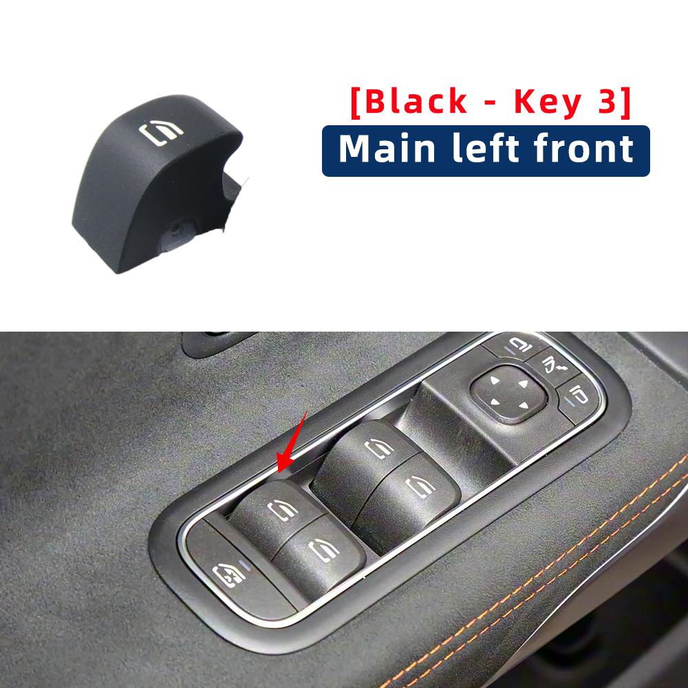 1679059803 Нова кнопка перемикача склопідйомника для водія Для Mercedes Benz GLS GLE W167 G W463 2020-2026 1679054501
1679059803 Нова кнопка перемикача склопідйомника для водія Для Mercedes Benz GLS GLE W167 G W463 2020-2026 1679054501