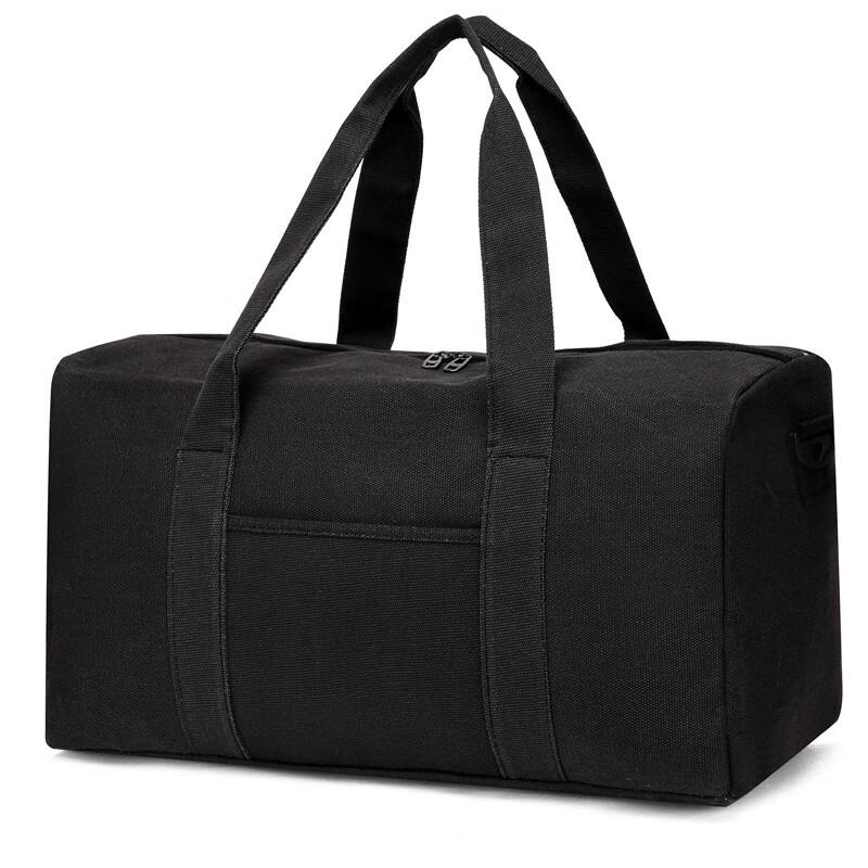 OEING Large Capacity Canvas Travel Duffel Bag
OEING Large Capacity Canvas Travel Duffel Bag