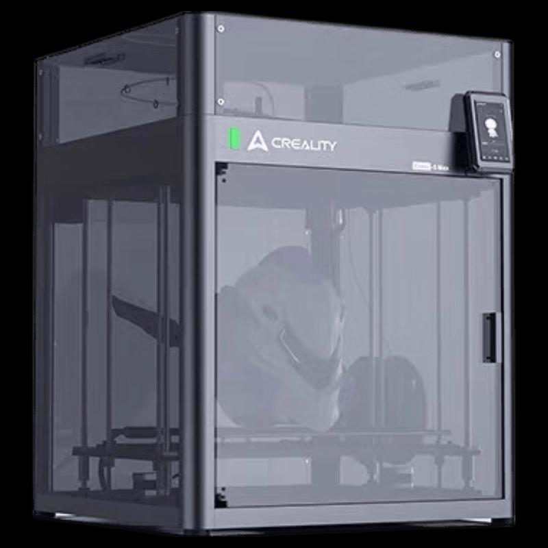 3D-принтер Creality Ender-5 Max с комплектом корпуса
3D-принтер Creality Ender-5 Max с комплектом корпуса