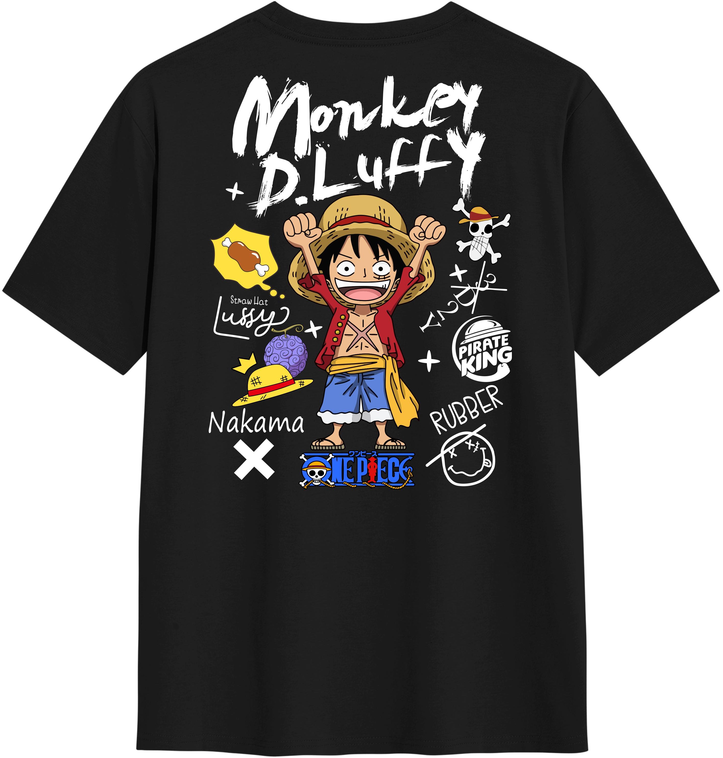 One Piece Anime Munchie D Luffy Handpainted Graffiti Style Printed Tshirt Unisexs and Womens Tshirt Unisexs Top 2026 Summer New S
One Piece Anime Munchie D Luffy Handpainted Graffiti Style Printed Tshirt Unisexs and Womens Tshirt Unisexs Top 2026 Summer New S