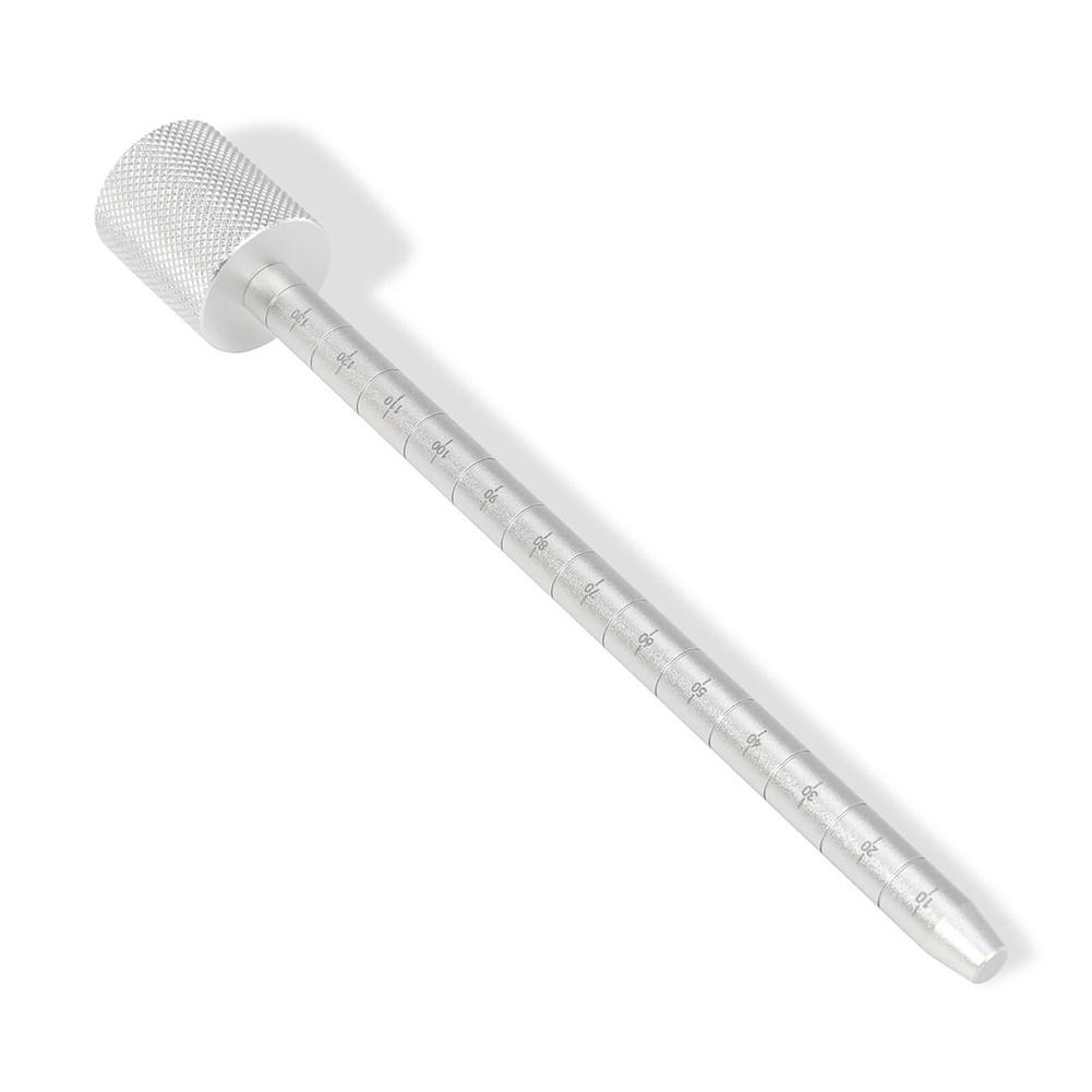 Oil Dipstick Tool Trans Oil Dipstick Direct Replacement срібний
Oil Dipstick Tool Trans Oil Dipstick Direct Replacement срібний