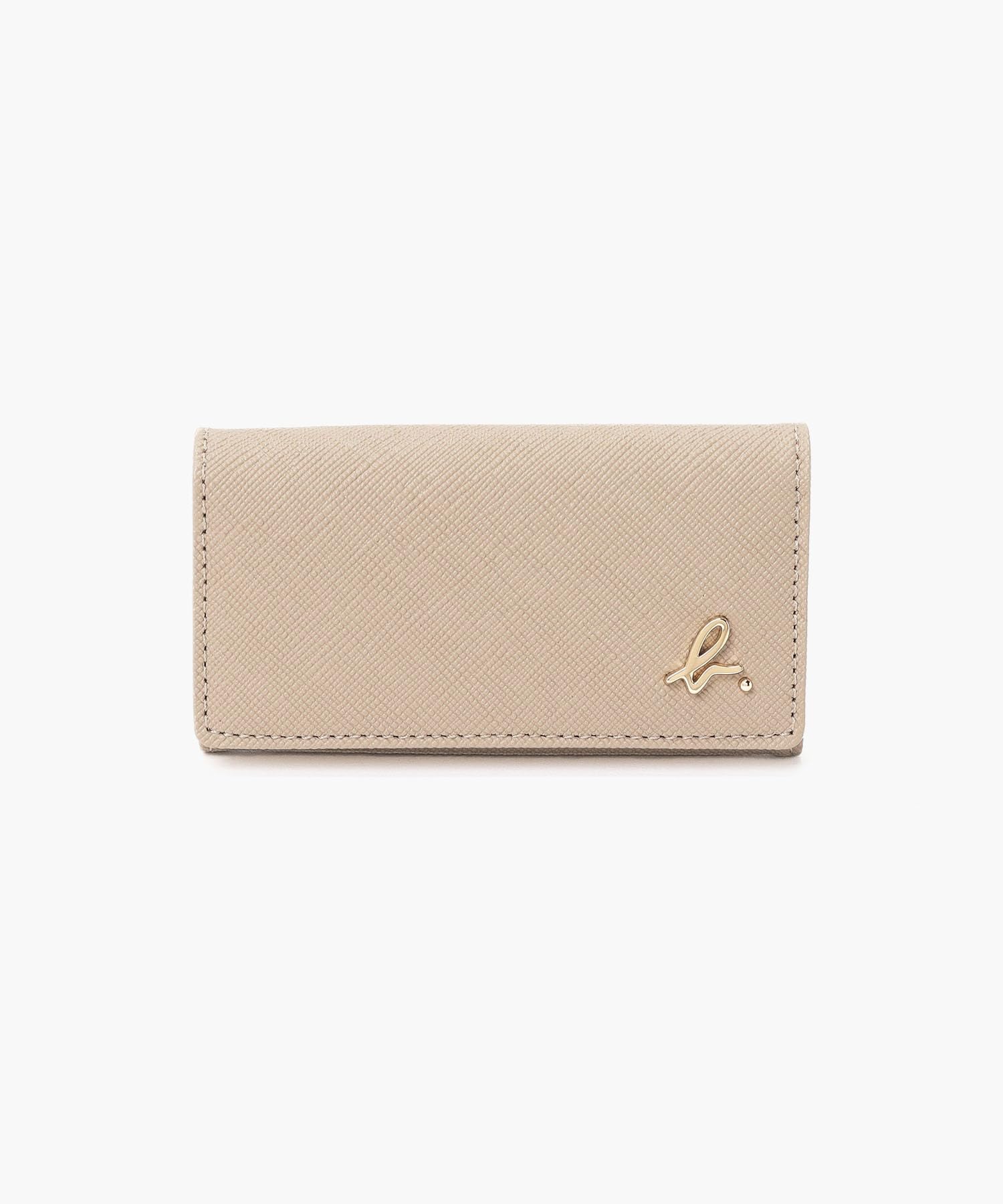 agnes b. Key Case EW13B-06 Women s F Beige
agnes b. Key Case EW13B-06 Women s F Beige