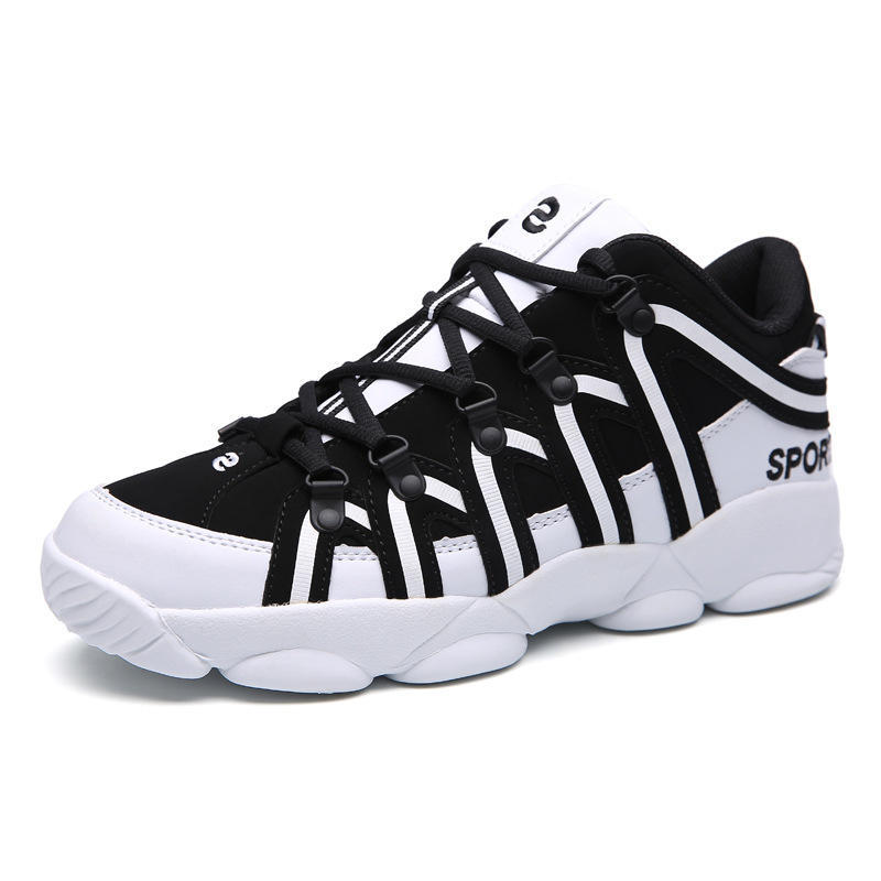 2025 новые мужские и женские дышащие спортивные кроссовки, повседневная обувь на платформе для пар, универсальные кроссовки для бега для родителей и детей 33 чёрный
2025 новые мужские и женские дышащие спортивные кроссовки, повседневная обувь на платформе для пар, универсальные кроссовки для бега для родителей и детей 33 чёрный