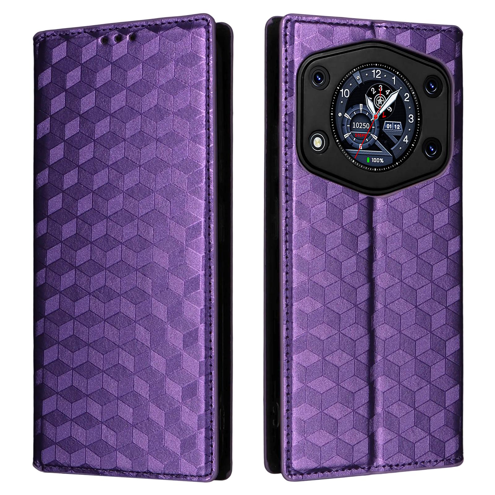 Для чохла Cubot A30 Гаманець Ромбоподібний Тиснений Шкіряний Чохол для Телефону E
Для чохла Cubot A30 Гаманець Ромбоподібний Тиснений Шкіряний Чохол для Телефону E