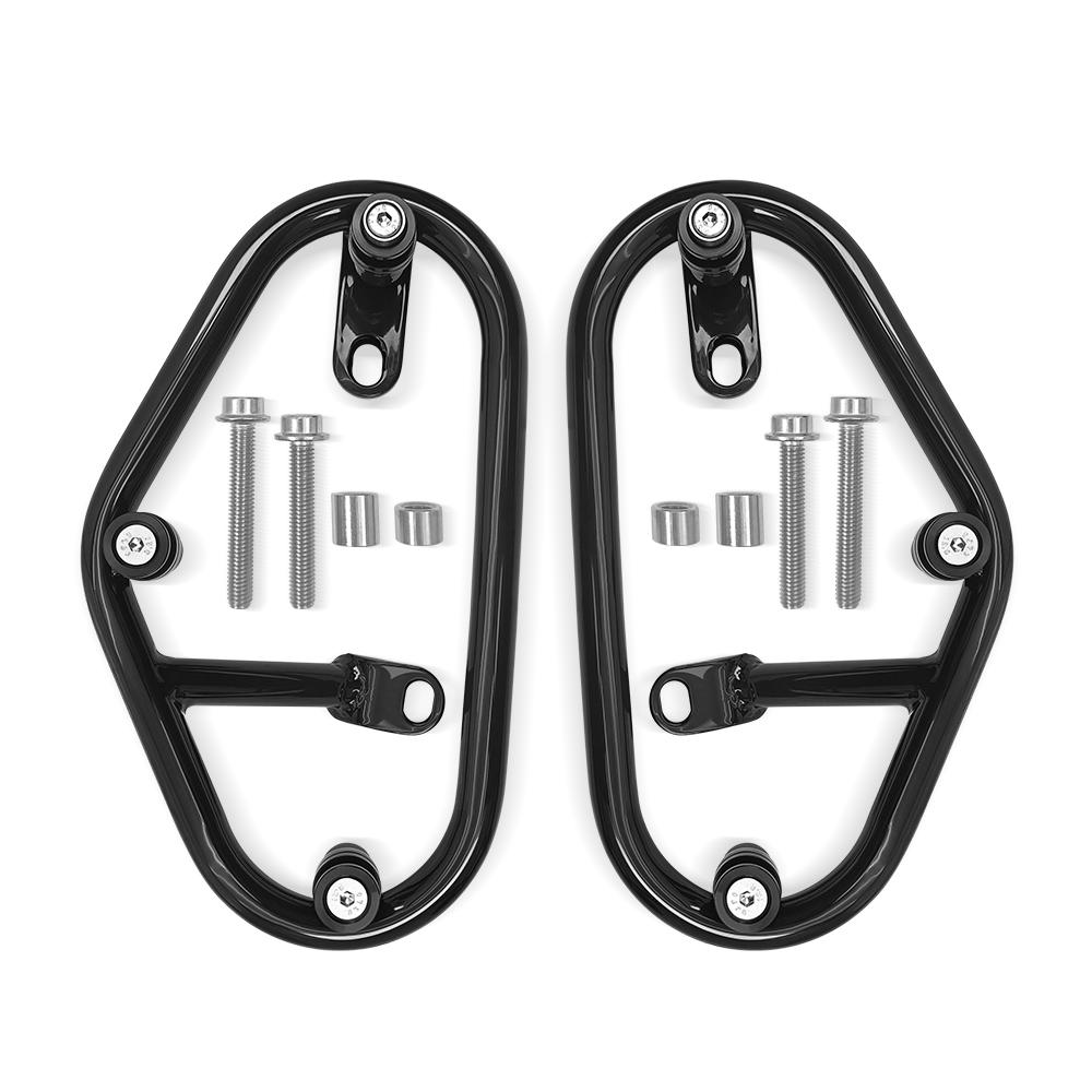 For Scrambler 400X 2024 2025 Speed 400 2024 Speed400 2025 Motorcycle Side Trunk Bag Holder Saddle Bag Trunk Bag Support Bracket Left right a set
For Scrambler 400X 2024 2025 Speed 400 2024 Speed400 2025 Motorcycle Side Trunk Bag Holder Saddle Bag Trunk Bag Support Bracket Left right a set