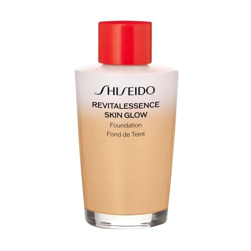 SHISEIDO Makeup Essence Тональная основа для сияния кожи (Пополнение) 230 Ольха 30мл SPF30 PA+++
SHISEIDO Makeup Essence Тональная основа для сияния кожи (Пополнение) 230 Ольха 30мл SPF30 PA+++