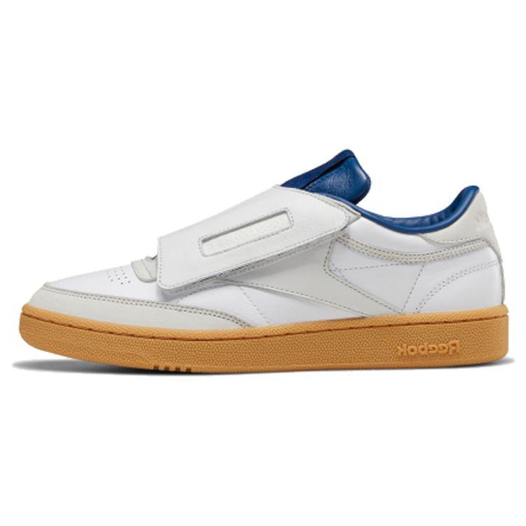 Reebok nanamica x Club C Stomper белые мужские кроссовки True-Grey-1 Collegiate-Navy FU7767
Reebok nanamica x Club C Stomper белые мужские кроссовки True-Grey-1 Collegiate-Navy FU7767