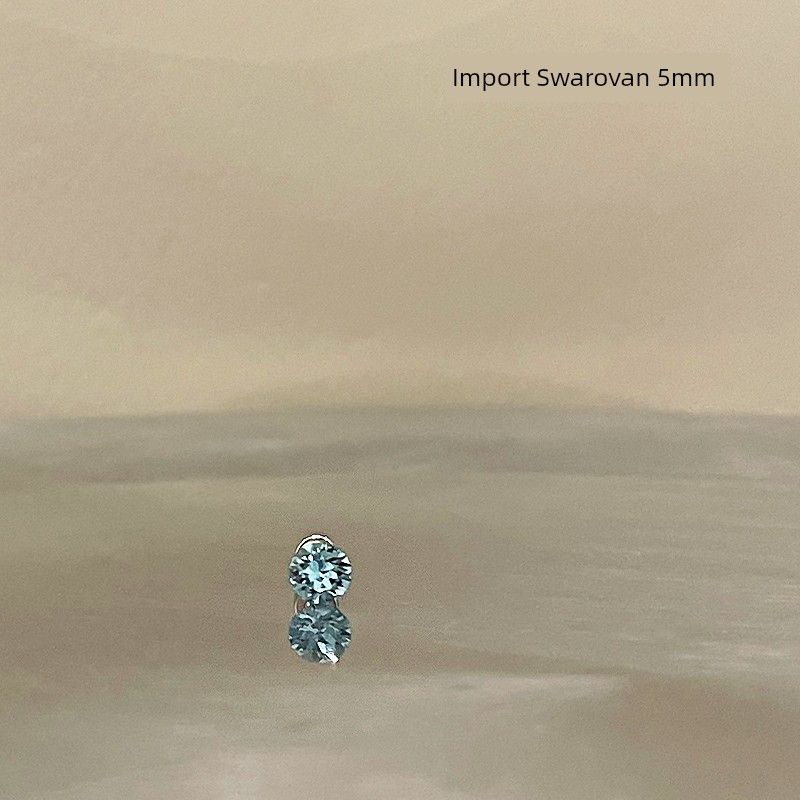 Бэйхай Серебряный пляж | Магазин Ringring Серьга-пусет для козелка уха Флэш Медицинская титановая сталь Серьги-пусеты Плоские Уход за ушами Ухо Серьга-пирсинг для козелка 5mm aquamarine 1
Бэйхай Серебряный пляж | Магазин Ringring Серьга-пусет для козелка уха Флэш Медицинская титановая сталь Серьги-пусеты Плоские Уход за ушами Ухо Серьга-пирсинг для козелка 5mm aquamarine 1