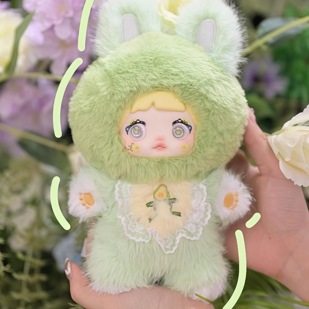 Nommi V3 Ping an Joy Series Fashion Doll Accessories Bag Keychain Pendant Blind Box Collectible Toy for Weddings Birthdays
Nommi V3 Ping an Joy Series Fashion Doll Accessories Bag Keychain Pendant Blind Box Collectible Toy for Weddings Birthdays