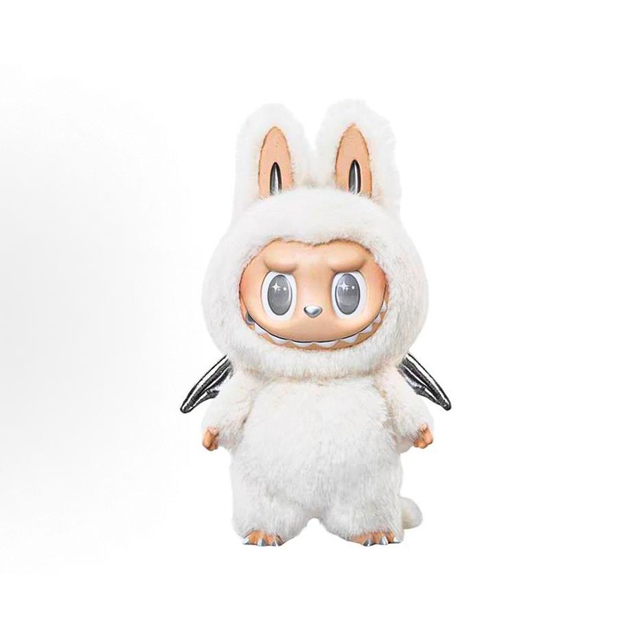 POP MART ZIMOMO THE MONSTERS ANGEL IN CLOUDS Vinyl Face Doll Fashion Doll—Authentic 33*25*58cm разноцветный
POP MART ZIMOMO THE MONSTERS ANGEL IN CLOUDS Vinyl Face Doll Fashion Doll—Authentic 33*25*58cm разноцветный