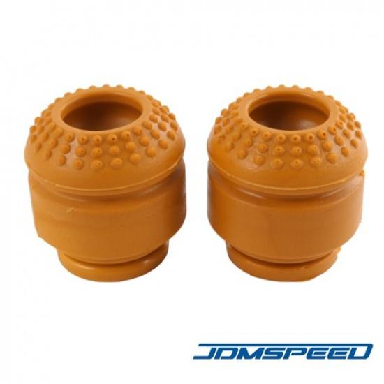 2pcs Front Suspension Bumper Fit 05-19 Ford F-250 F-350 Super Duty DC3Z-3020-B
2pcs Front Suspension Bumper Fit 05-19 Ford F-250 F-350 Super Duty DC3Z-3020-B