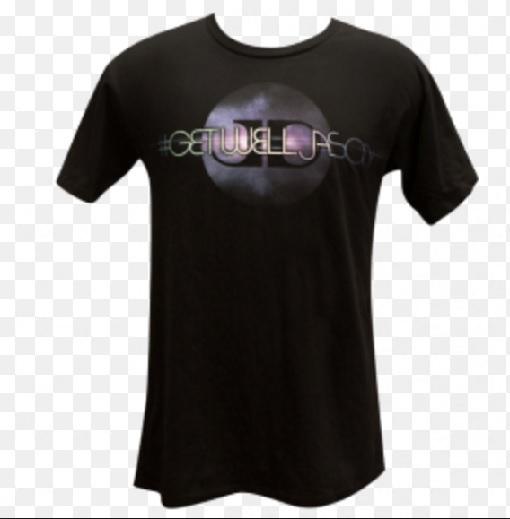 Jason Derulo Get Well Black TShirt Unisex T-Shirt L
Jason Derulo Get Well Black TShirt Unisex T-Shirt L