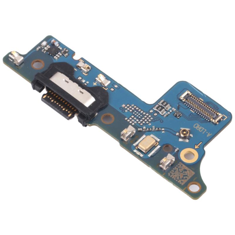 For Nokia 5.4 Charging Port Flex Cable Replacement Spare Part (without Logo) As Shown A
For Nokia 5.4 Charging Port Flex Cable Replacement Spare Part (without Logo) As Shown A