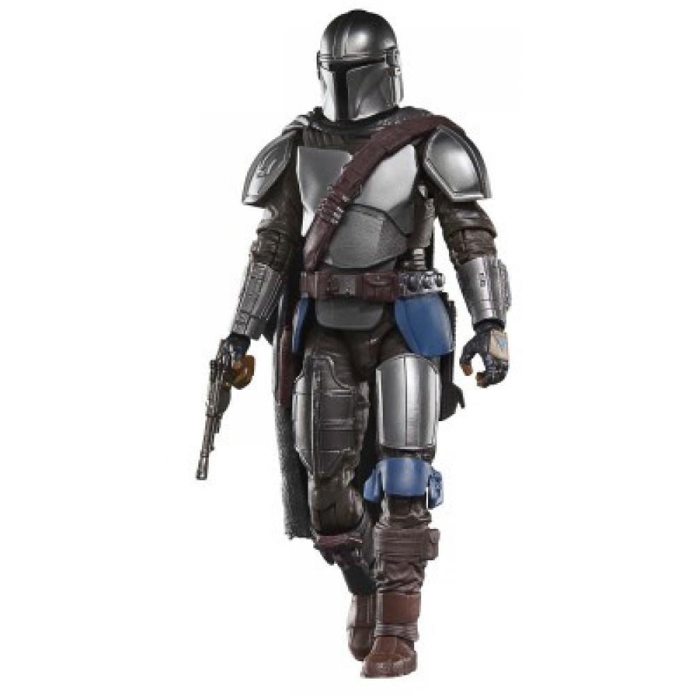 Star Wars The Black Series The Mandalorian Mines Of Mandalore
Star Wars The Black Series The Mandalorian Mines Of Mandalore