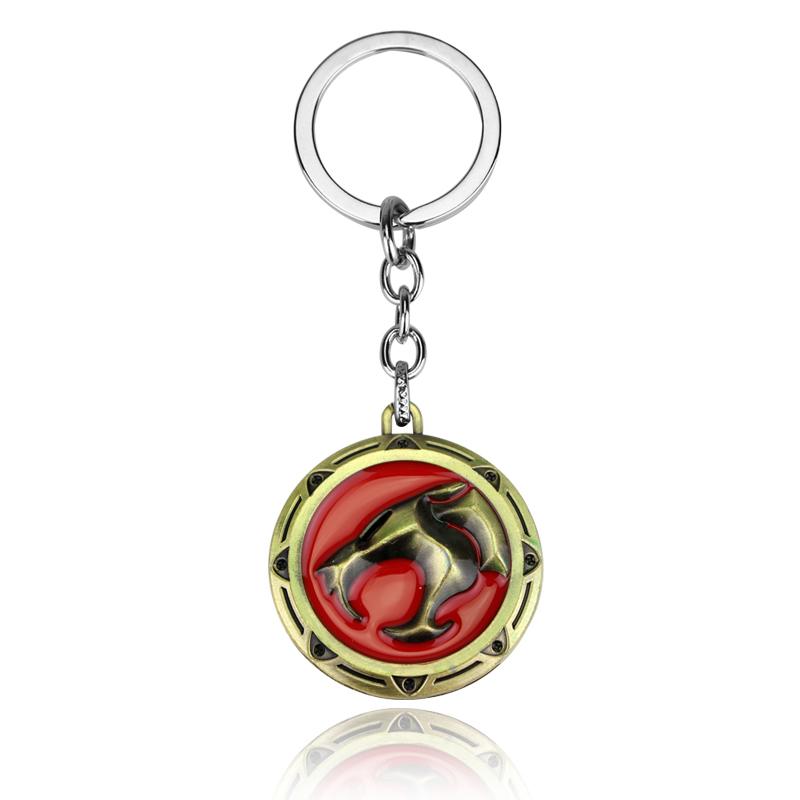 Аніме Thundercats намисто Lion Mark логотип кулон намисто фільм ювелірні вироби для жінок чоловіків нашийник ланцюжок дитяча іграшка подарунок
Аніме Thundercats намисто Lion Mark логотип кулон намисто фільм ювелірні вироби для жінок чоловіків нашийник ланцюжок дитяча іграшка подарунок
