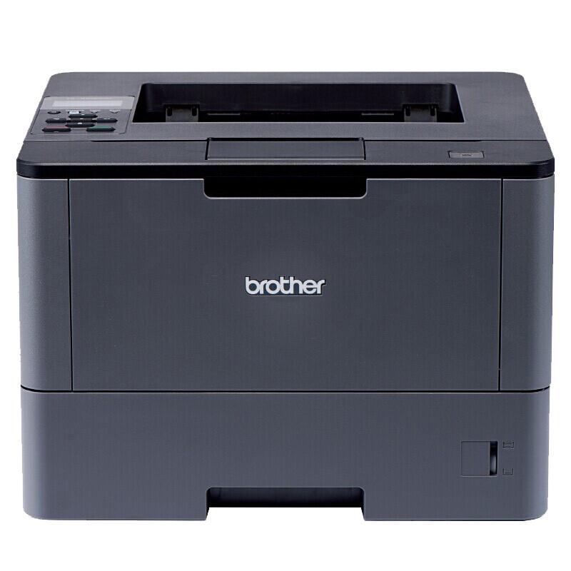 Brother HL-5585D High-Speed Mono Laser Printer
Brother HL-5585D High-Speed Mono Laser Printer