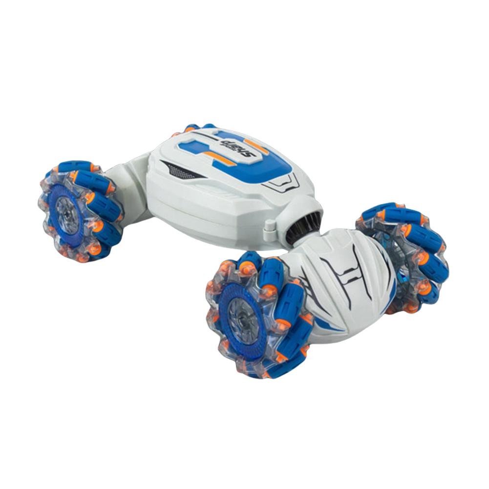 Remote Control Car with Light Music 360 Degree Rotation Hand Controlled RC Car Toys All-Terrain Off-Road Vehicle for Kids 6-12
Remote Control Car with Light Music 360 Degree Rotation Hand Controlled RC Car Toys All-Terrain Off-Road Vehicle for Kids 6-12