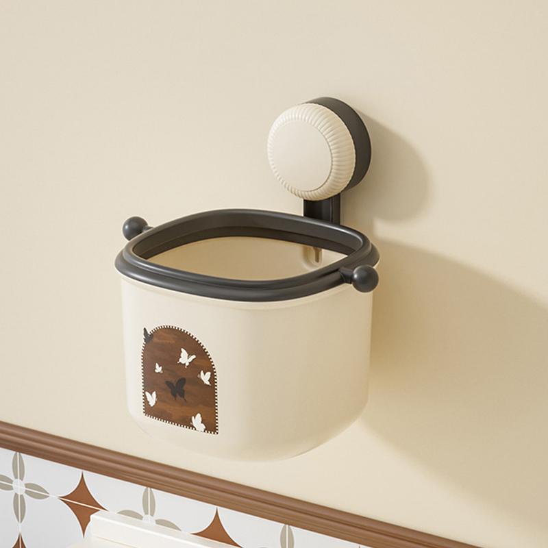 Hanging Shower Shelf Suction Storage Box Large Capacity & Strong Load-Bearing Removable Shower Basket Suction Cup For Bathroom
Hanging Shower Shelf Suction Storage Box Large Capacity & Strong Load-Bearing Removable Shower Basket Suction Cup For Bathroom