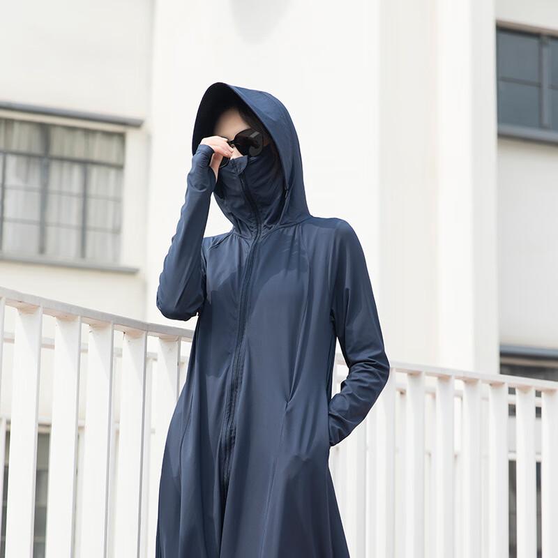 Women s Summer Long Quick-Dry UV Protection Jacket
Women s Summer Long Quick-Dry UV Protection Jacket