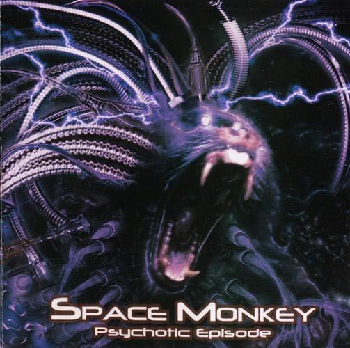 CD SPACE MONKEY - Психотический эпизод AGE1035 Agitato Records 2004 Япония Танцевальная и электронная музыка Б/У
CD SPACE MONKEY - Психотический эпизод AGE1035 Agitato Records 2004 Япония Танцевальная и электронная музыка Б/У