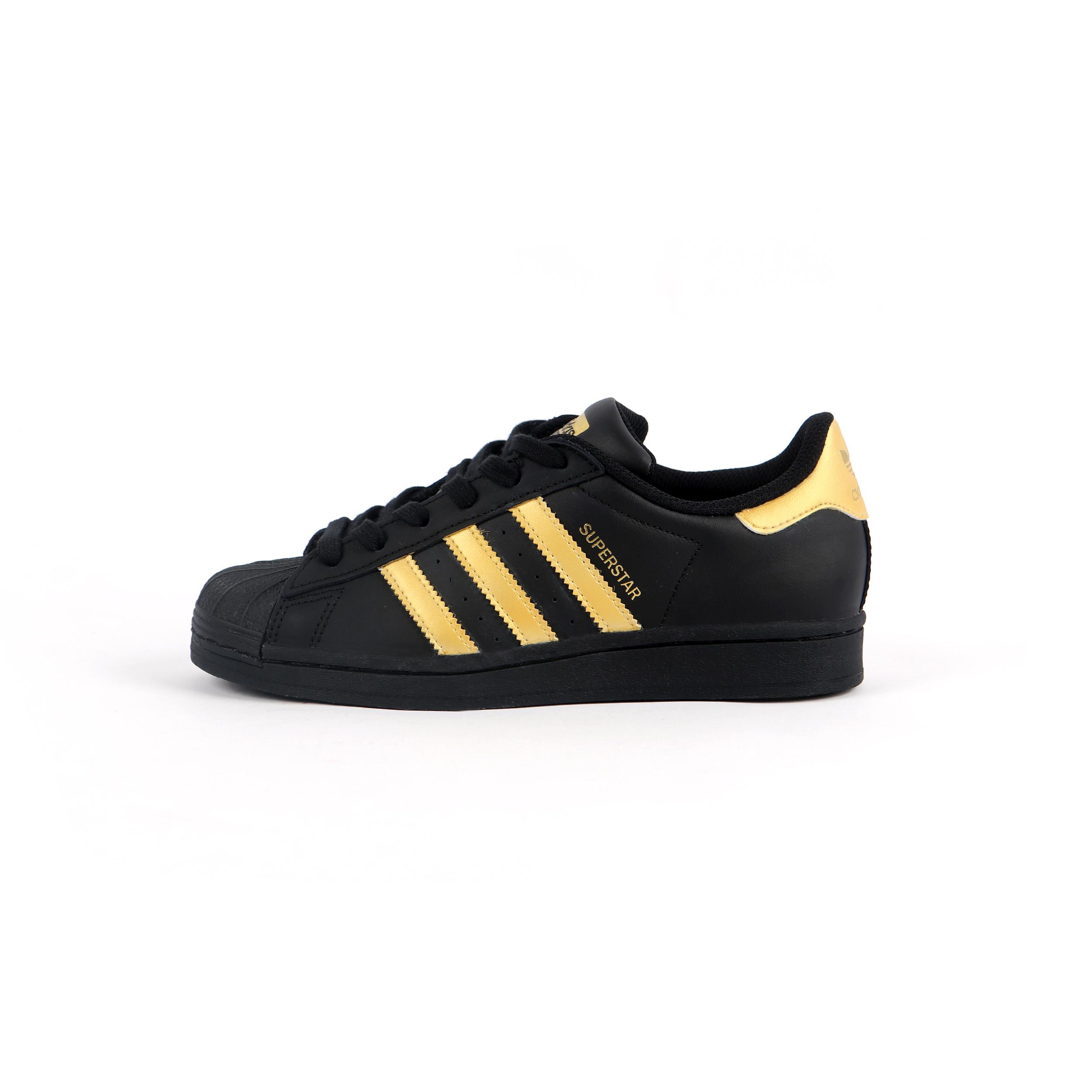 Adidas Originals SUPERSTAR Нековзкі, Ударостійкі, Стійкі до стирання Низькі Скейтбордичні кросівки Унісекс Чорні EG4959(Команда719-) 38
Adidas Originals SUPERSTAR Нековзкі, Ударостійкі, Стійкі до стирання Низькі Скейтбордичні кросівки Унісекс Чорні EG4959(Команда719-) 38