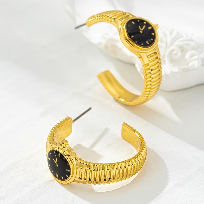 Модные серьги для женщин Дамы чёрный
Модные серьги для женщин Дамы чёрный