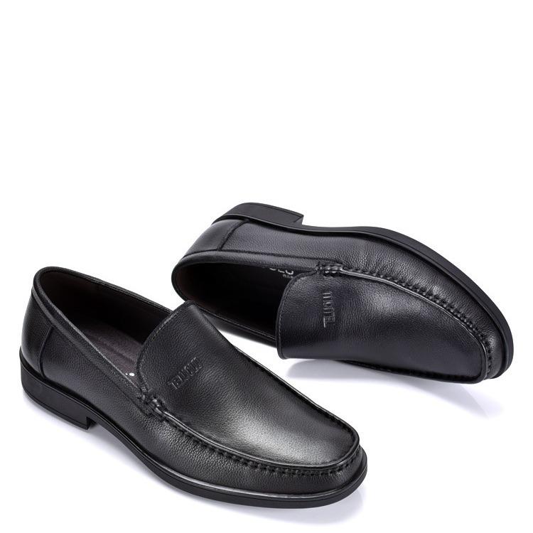 Кожаные мужские туфли 2024 Весна Новые кожаные туфли Мужские кожаные туфли с мягкой подошвой и мягким лицом Британские деловые туфли из кожи 44 чёрный
Кожаные мужские туфли 2024 Весна Новые кожаные туфли Мужские кожаные туфли с мягкой подошвой и мягким лицом Британские деловые туфли из кожи 44 чёрный