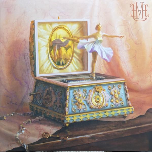 LP Запись RAINBOW KITTEN SURPRISE - Love Hate Music Box 075678633799 Elektra 2024 US Рок
LP Запись RAINBOW KITTEN SURPRISE - Love Hate Music Box 075678633799 Elektra 2024 US Рок