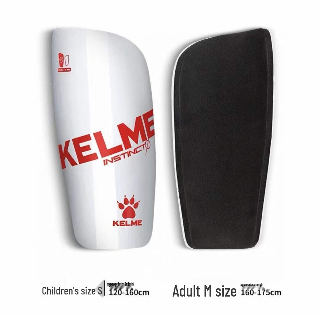 Kemei Adult & Children Football Shin Guards - Protective Gear with Thick Calf Sleeve Insert
Kemei Adult & Children Football Shin Guards - Protective Gear with Thick Calf Sleeve Insert