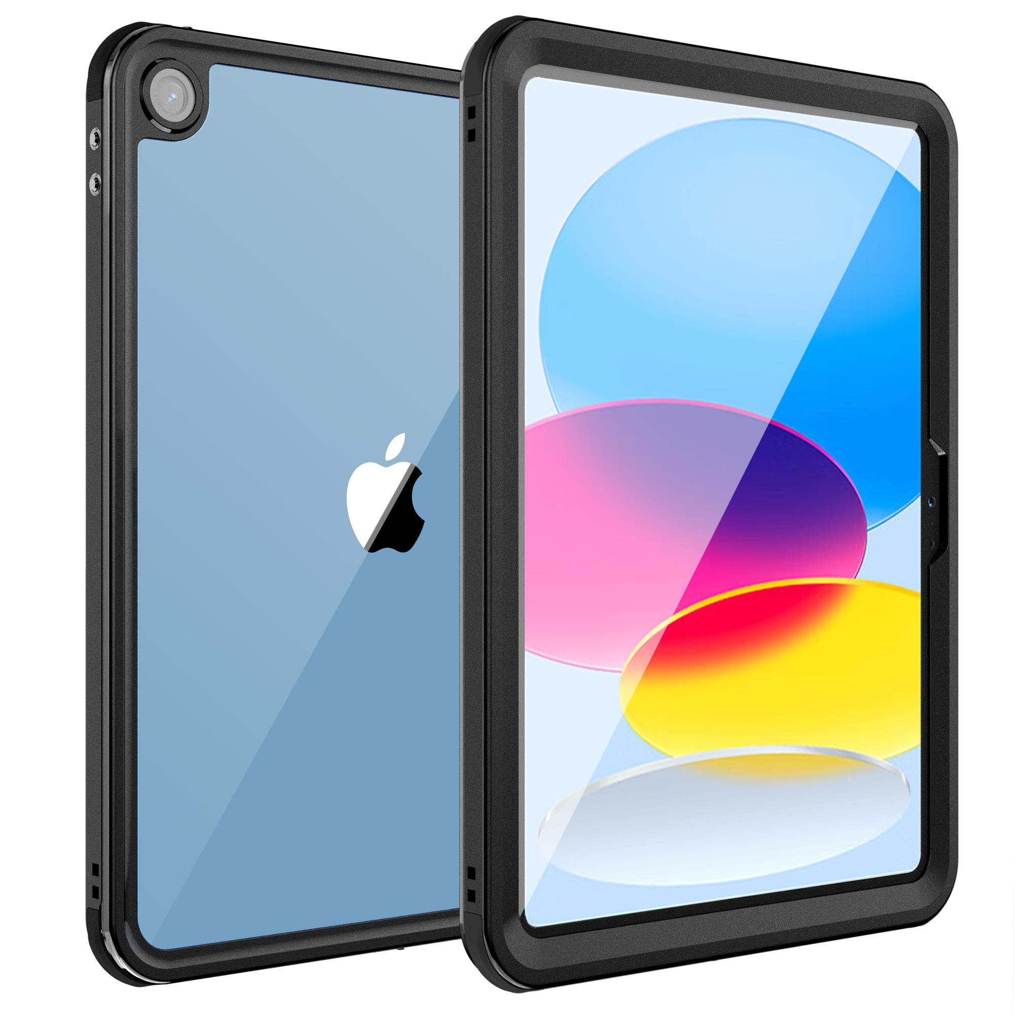 For iPad (2025)/10.9 (2022) IP68 Waterproof Case 2m Drop Protection Dustproof Armor Defender Cover A
For iPad (2025)/10.9 (2022) IP68 Waterproof Case 2m Drop Protection Dustproof Armor Defender Cover A