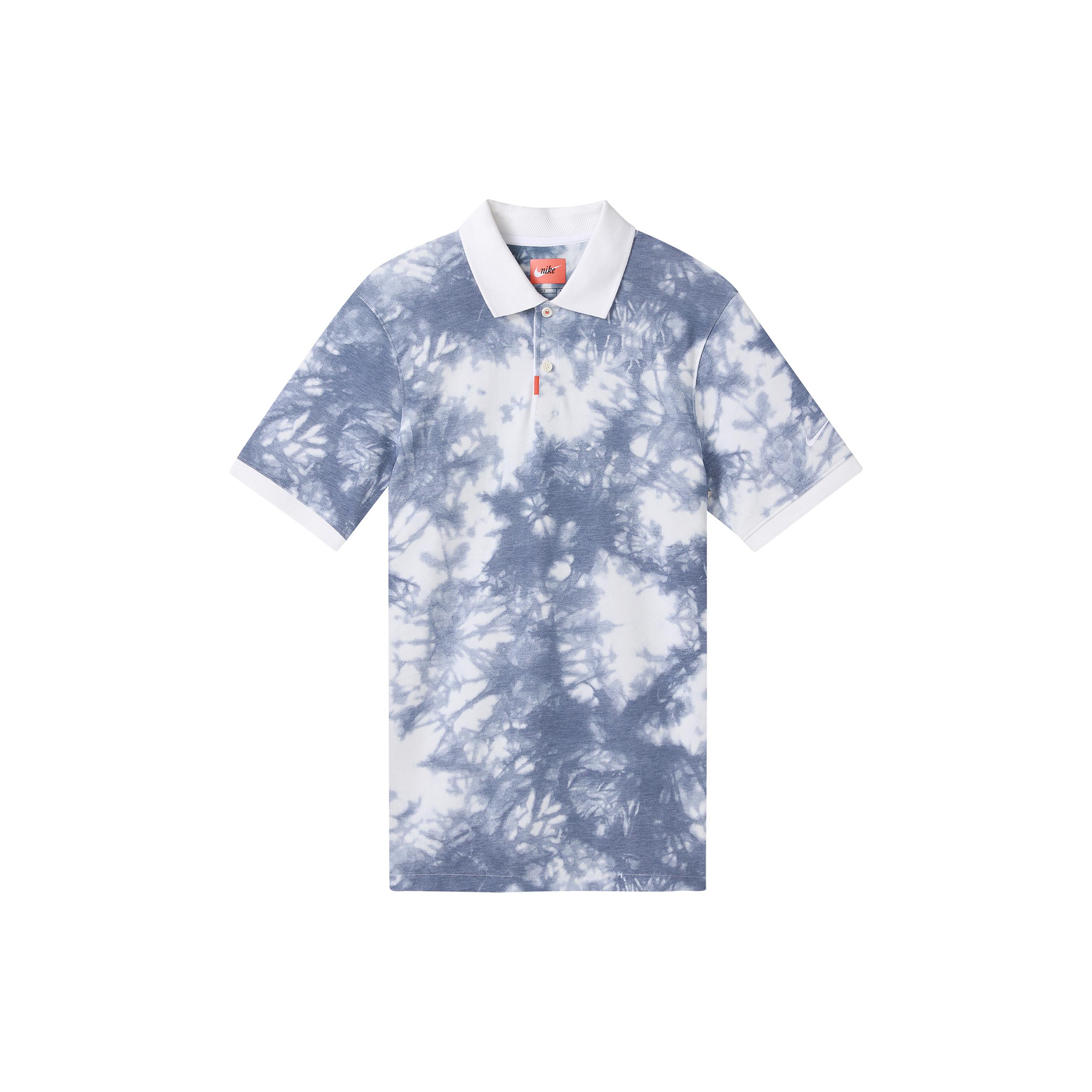 Новые мужские поло Nike Белый Синий CI9770-100 M
Новые мужские поло Nike Белый Синий CI9770-100 M