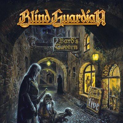 LP Пластинка BLIND GUARDIAN - Live 2736143311 Nuclear Blast 2019 Европа Рок
LP Пластинка BLIND GUARDIAN - Live 2736143311 Nuclear Blast 2019 Европа Рок