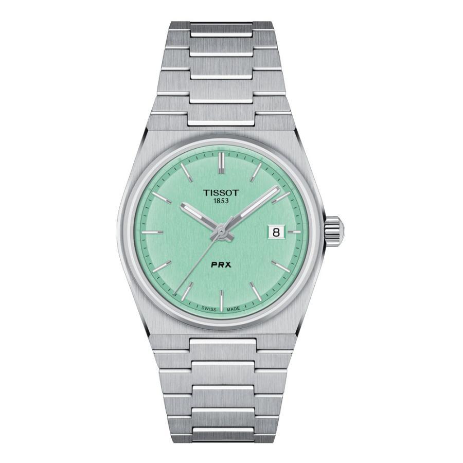 TISSOT PRX 35mm T137.210.11.091.00 T1372101109100 Domestic regular product
TISSOT PRX 35mm T137.210.11.091.00 T1372101109100 Domestic regular product