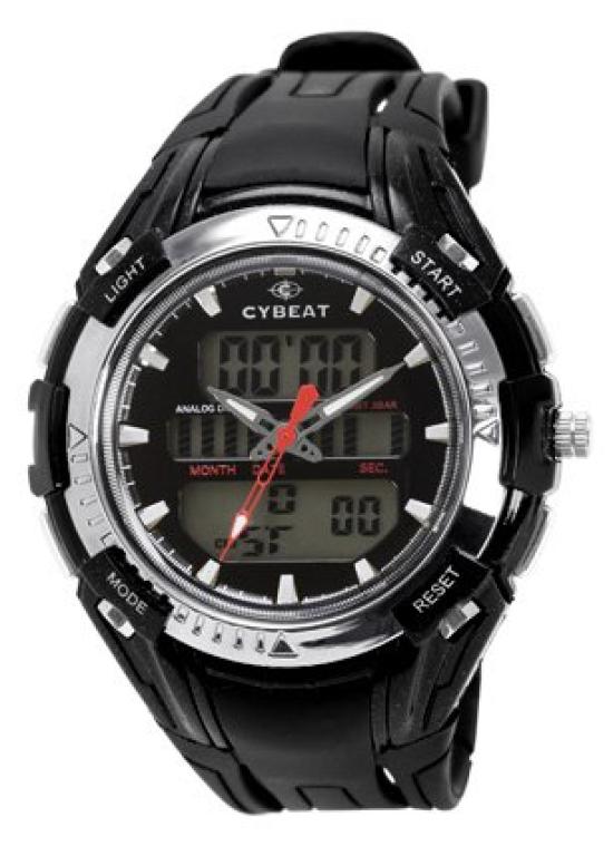 Часы Sunflame NAD02-BK чёрный
Часы Sunflame NAD02-BK чёрный