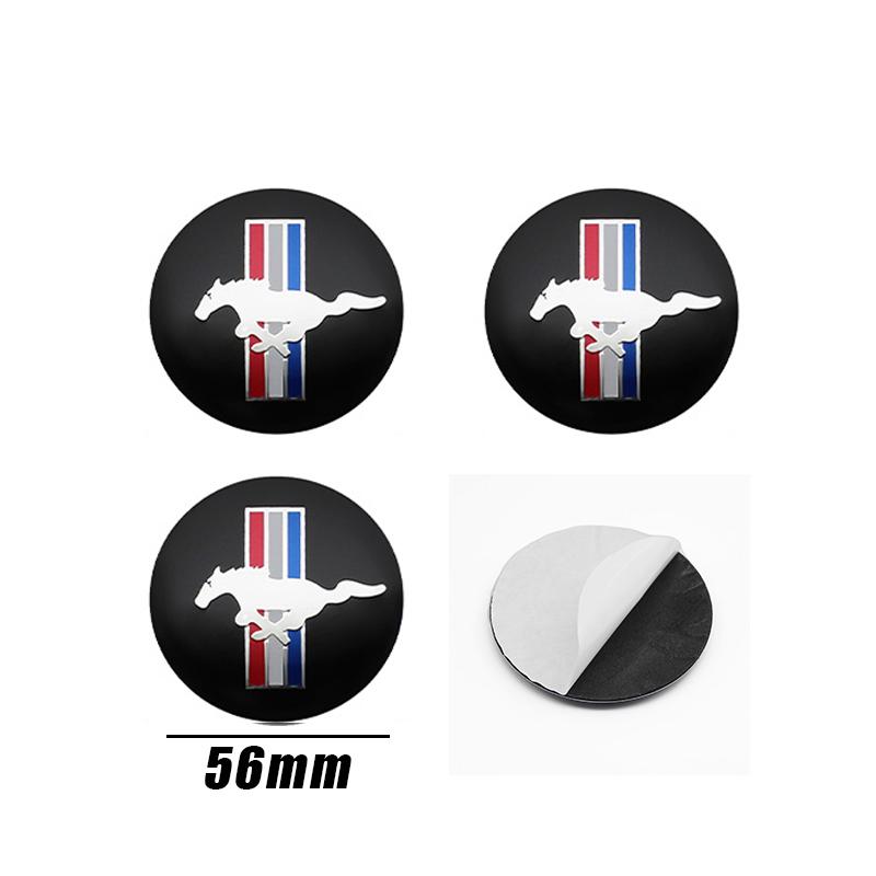 4Pc 56mm 60mm Car Wheel Center Hub Cap Rim Cover Logo Decal For Ford ST Fiesta Focus Mk2 3 4 Edition Mondeo Fusion FOOSE Mustang
4Pc 56mm 60mm Car Wheel Center Hub Cap Rim Cover Logo Decal For Ford ST Fiesta Focus Mk2 3 4 Edition Mondeo Fusion FOOSE Mustang