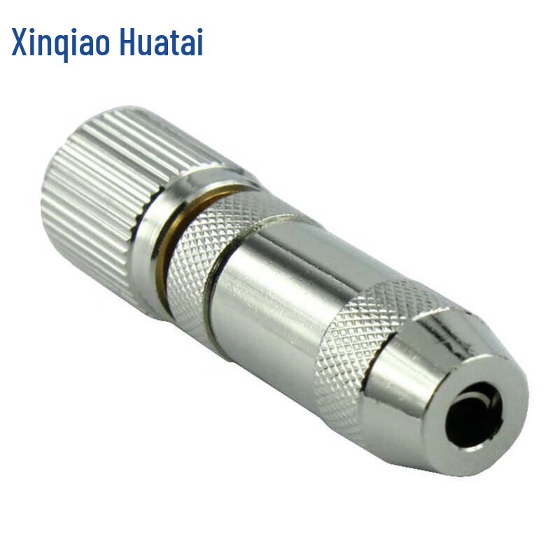 Xinqiao Huatai BNC Connector
Xinqiao Huatai BNC Connector
