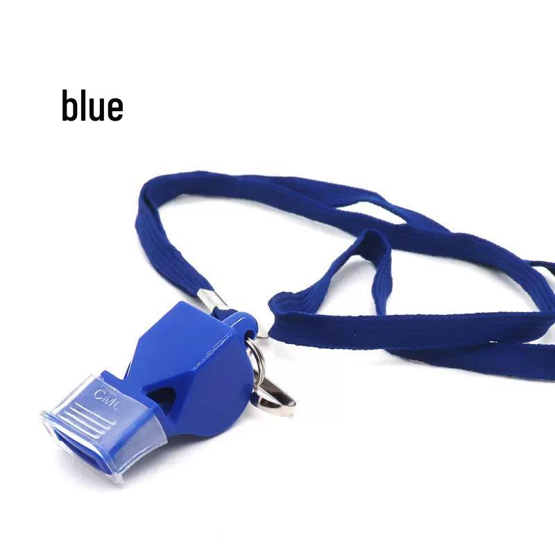 High-Explosive Outdoor Fox Whistle: Kids Plastic Sports Whistle for Football, Basketball, and Coaching
High-Explosive Outdoor Fox Whistle: Kids Plastic Sports Whistle for Football, Basketball, and Coaching