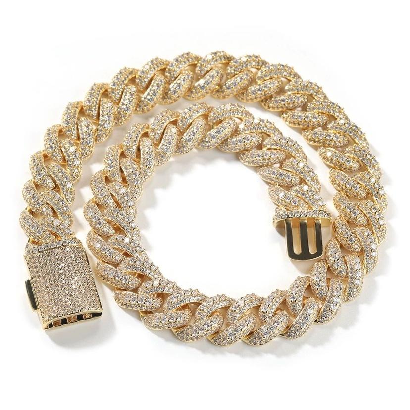 THE BLING KING 18mm Heavy Miami Cuban Chain Necklace Full Micro Paved Out Cubic Zirconia Bracelet Fashion Hiphop Jewelry 7inch bracelet золотой
THE BLING KING 18mm Heavy Miami Cuban Chain Necklace Full Micro Paved Out Cubic Zirconia Bracelet Fashion Hiphop Jewelry 7inch bracelet золотой