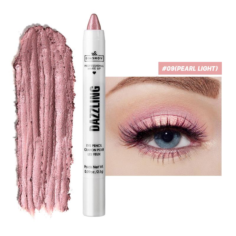Multicolor Highlighter Eyelid Enhancer Pen One Size
Multicolor Highlighter Eyelid Enhancer Pen One Size