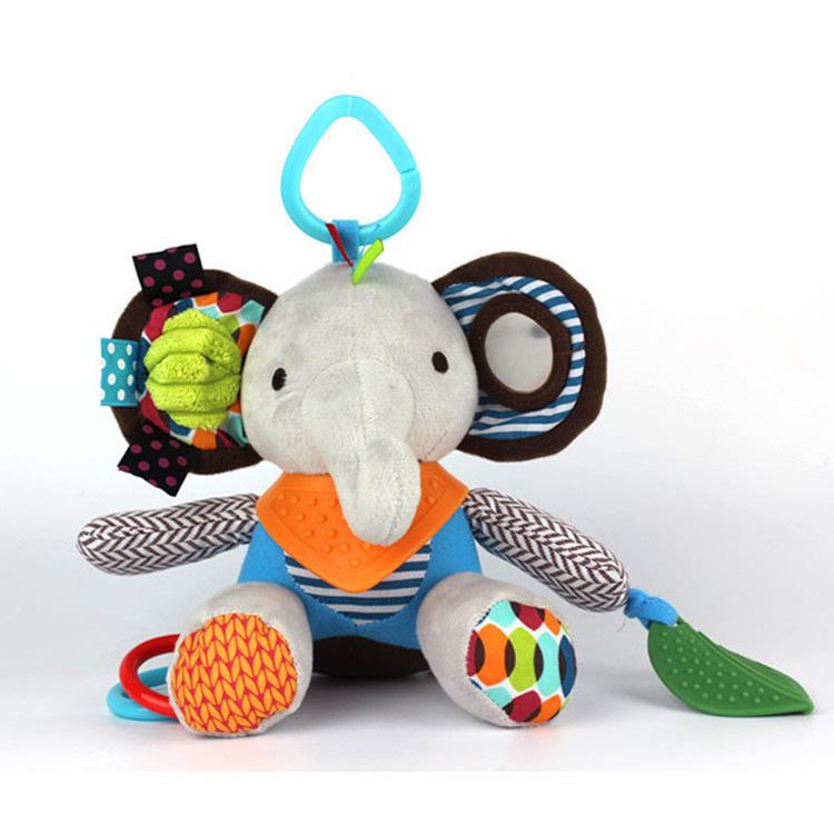 SKKBABY Подвесные игрушки для детской кроватки и коляски - Мобиль для младенцев 6 месяцев+
SKKBABY Подвесные игрушки для детской кроватки и коляски - Мобиль для младенцев 6 месяцев+