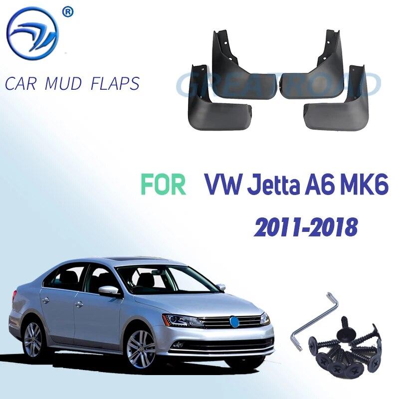 Для Volkswagen VW Jetta Sedan 2011-2018 Брызговики Передний и задний брызговики Брызговики Комплект крыльев литые брызговики
Для Volkswagen VW Jetta Sedan 2011-2018 Брызговики Передний и задний брызговики Брызговики Комплект крыльев литые брызговики