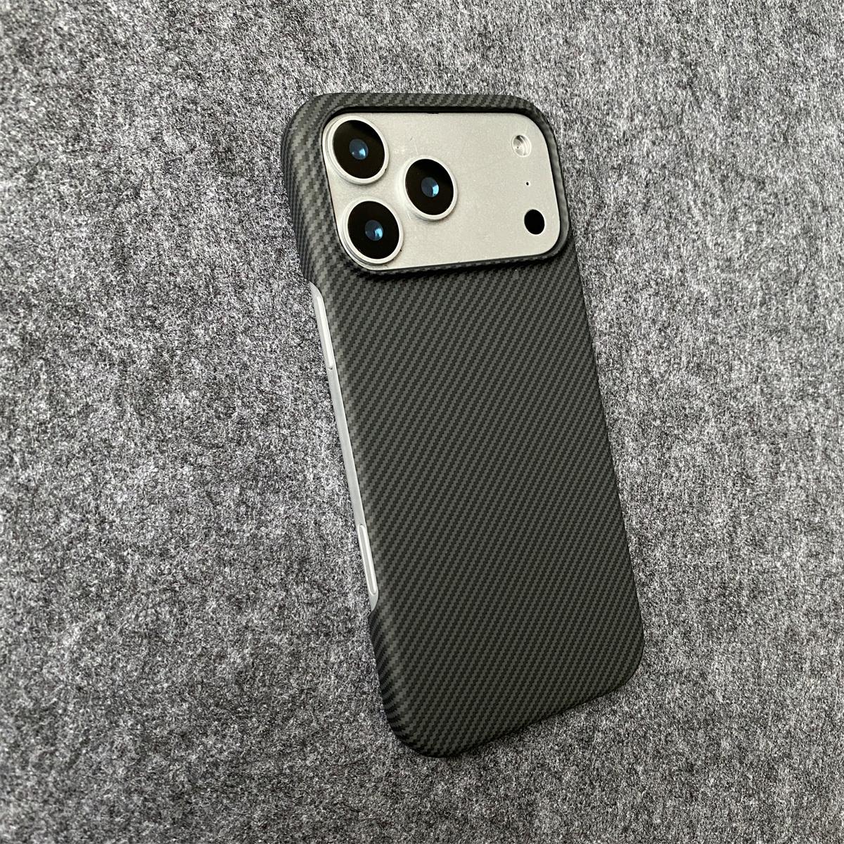 Ultra Thin Carbon Fiber Pattern Phone Case for IPhone 17 Air 16 15 Plus 14 13 12 11 Pro Max Frameless Cooling Leather Cover iPhone 16 Pro
Ultra Thin Carbon Fiber Pattern Phone Case for IPhone 17 Air 16 15 Plus 14 13 12 11 Pro Max Frameless Cooling Leather Cover iPhone 16 Pro