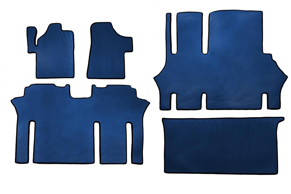 Floor mats EVA V2 (Pickup only, full showroom, blue) for Mercedes Viano 2004-2014
Floor mats EVA V2 (Pickup only, full showroom, blue) for Mercedes Viano 2004-2014