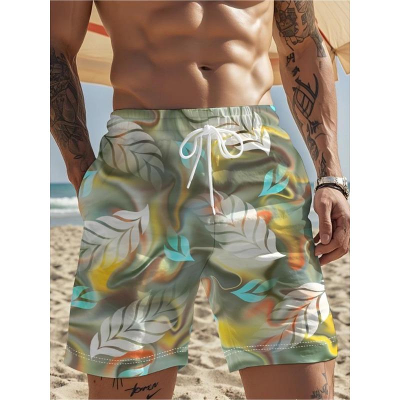 Men s summer personality, trendy and cool cat print beach pants, optional casual sports shorts in multiple specifications S
Men s summer personality, trendy and cool cat print beach pants, optional casual sports shorts in multiple specifications S